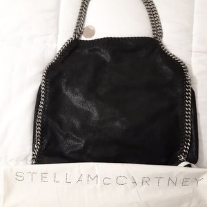 Stella McCartney black Handbag